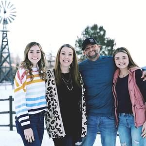 Meet your Posher, Mandy